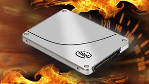 インテル® Solid-State Drive DC S3500 ギリギリ限界チャレンジ - 独自のギリギリ限界検証で、その性能を証明せよ！ -