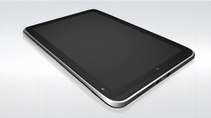 インテル® プロセッサー搭載 10.1インチAndroidタブレット-「CLIDE 10」 TM105A