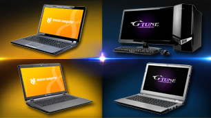マウスコンピューター 2013年 年末オススメ機種レビュー!