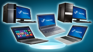 iiyama ブランドPC 発売記念企画 - いいね！iiyama 最速レビュー
