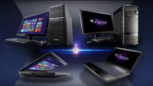 -好評につき第2弾- マウスコンピューター 2013年 年末オススメ機種レビュー!