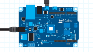 インテル® Galileo 開発ボード プレミアムレビュー
