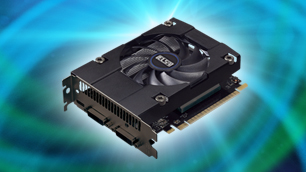 省スペース型PCでMMORPGやFPSを快適に楽しめる!グラフィックスボード ELSA GeForce® GTX 750 Ti 2GB S.A.C