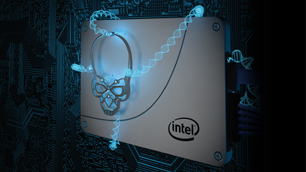 ギリギリ限界チャレンジ特別企画 インテル® SSD 730 の信頼性・耐久性を調査せよ!