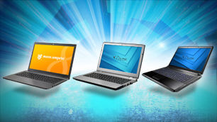 みんなの気になってること、やりましょう！ 第3弾　マウスコンピューターのノートPCに インテル® SSD を換装するとどうなる?!