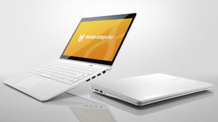 マウスコンピューター Ultrabook™ レビュー2014春 「LuvBook(LB-L471X2)」