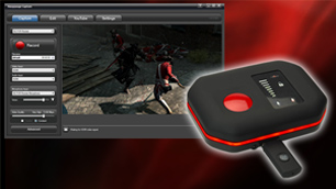 映像も画像もどんどんキャプチャできる！手のひらサイズのハイビジョンキャプチャーユニット「Hauppauge HD PVR Rocket」