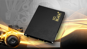 WD Black² ～ Fusion Driveも実現可能！MacBook の爆速化と大容量化を1つのストレージで ～