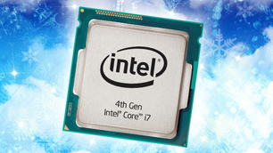 インテル® Core™ i7-4790K ～ギリギリ限界チャレンジ スペシャル～