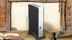 インテル® NUC キット DE3815TYKHE ～ NUC アイデア工房 ～