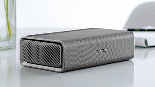 Sound Blaster Roar ～ 5ドライバ搭載、パワフルなサウンドを実現！ 高音質＆多機能なBluetooth ワイヤレス スピーカー ～