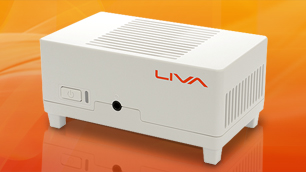 LIVA ～ 超小型PCキットであんなことやこんなこと ～