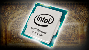 インテル® Pentium® プロセッサー G3258 ～5 Reviews ICE Tower - 4F～
