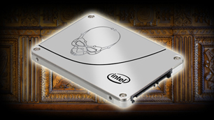 インテル® SSD 730 ～5 Reviews ICE Tower - 5F～