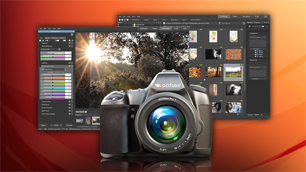 ACDSee Pro 7 ～ 画像を自在に管理・レタッチ ～