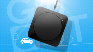 「PIX-BD100」 ～ 車の中でワイヤレステレビ！ ～