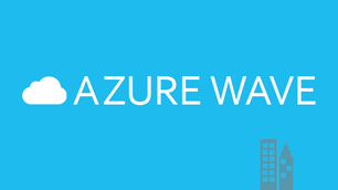 AZURE WAVE -Microsoft Azure 情報メディア-