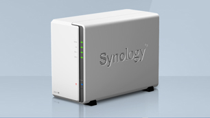 11/25 発表製品 「Synology® DiskStation DS215j」 ～ デュアルコア搭載クラシック2ベイNAS ～
