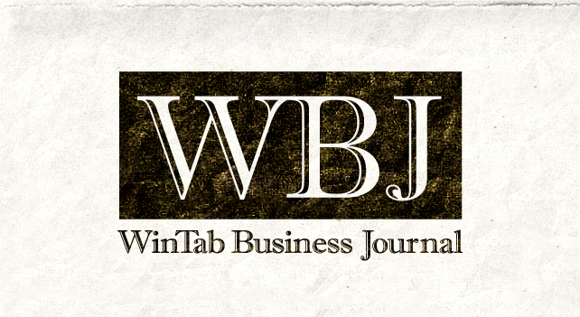 WBJ - WinTab Business Journal - Windows タブレット/Surfaceビジネス活用情報メディア
