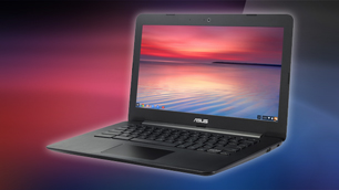 「ASUS Chromebook」 ～ クラウド時代に誕生した Chrome OS 搭載 ノートパソコン ～