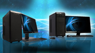 ファイナルファンタジー® XIV: 新生エオルゼア 推奨パソコン ～ヤルならこれだ！第2弾 iiyama編～