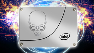 インテル® SSD 730 - NEW YEAR CHALLENGE 2015 -