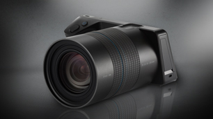 ゲットナビ x ZIGSOWコラボ企画　素玄目線。 ライトフィールドカメラ LYTRO ILLUM (イルム)