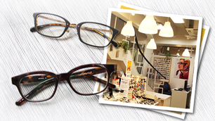 体験レビュー：メガネ・サングラスのeyeoneで最高級のレンズ、補聴器を体感