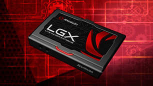 Live Gamer EXTREME「GC550」 ～超高画質でゲームを録画・ライブ配信～