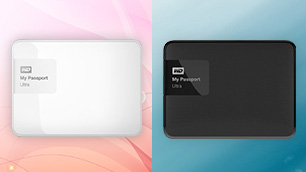 My Passport Ultra ～バックアップとセキュリティ機能に優れた次世代ポータブルストレージ～