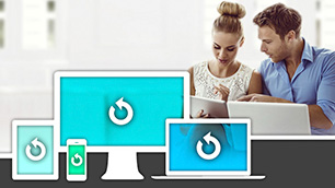 Acronis True Image Cloud ~マルチデバイス対応!すべてのデータを一括管理~