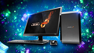 LORD of VERMILION ARENA 推奨パソコン ~ヤルならこれだ! LEVEL∞編~