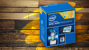 インテル® Xeon® プロセッサー E3-1285L v4 - インテル® PC GAMING REVOLVER REVIEW / BULLET.3 -