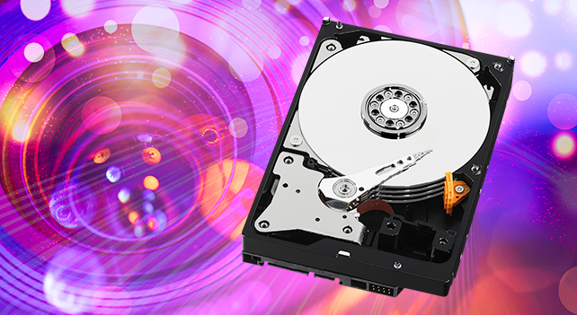 WD Purple ～監視用HDDで家の安心・安全を守る～