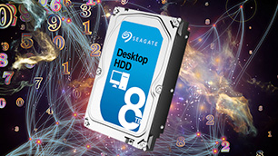 Seagate Desktop HDD ～全てのニーズに応える1台～