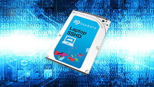 Seagate Laptop SSHD 1TB ～待ち時間削減で快適なゲーミングライフを実現～