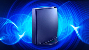 I-O DATA「WN-AX1167GR」～縦・横・奥 360°狙い撃ちで動画もゲームもTVも何でも快適に楽しむ！～