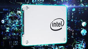 インテル® SSD 540s - マシンガンレビュー Ⅳ ノートPC 30機種 復活劇