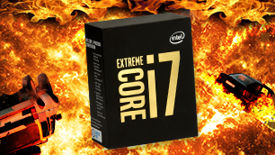 インテル® Core™ i7-6950X プロセッサー エクストリーム・エディション ～ギリギリ限界チャレンジ 第6弾～