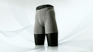 ISETAN MEN’S × ZIGSOW コラボ企画 第8弾 「SIDO ウエストゴムなし包帯パンツ®」