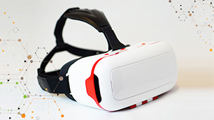 STEALTH VR　VR200 ～装着感とレンズ調整機能にこだわったスマホ用VRヘッドセット～