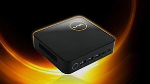 LIVA Z ~ユーザーの声で生まれた超小型PC!私ならこう使う!~