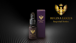 メンズのエイジングケアにもおすすめのフラーレン配合の人気美容液|Imperial The Serum インペリアル ザ セラム