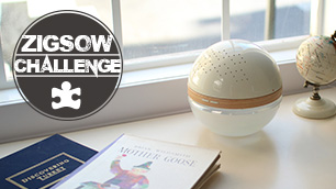 ZIGSOWチャレンジ第2弾!マジックボールのお気に入りのソリューションを見つけよう!