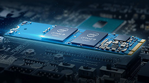インテル® Optane™ メモリー ~あなたはどう使う?~