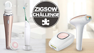 ZIGSOWチャレンジ第5弾!女性のキレイを応援するフェイシャル&ボディケア製品徹底レビュー