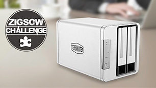 使い方はあなた次第!ホームネットワークストレージサーバー「TerraMaster F2-220」徹底レビュー