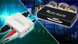 映画鑑賞、ゲーム、仕事の会議にも使える!マルチなHDMI分配器&オーディオ分離器「RP-HDSP2-4K」「RP-HD2HDA1」