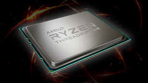 AMDファン再集結！第2弾 ～Ryzen™ Threadripper™ マルチスレッドレビュアー 8名 同期せよ～