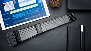 jamstik+ ~誰でもギタリスト~